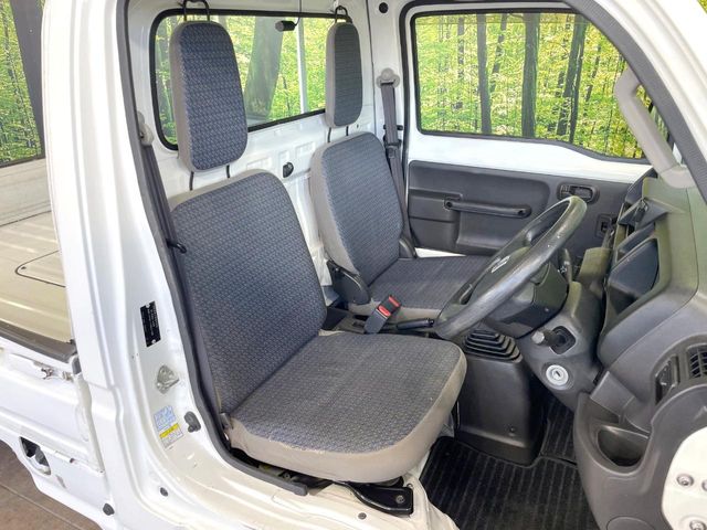 Honda Acty Truck 8