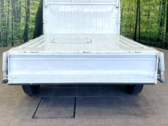 Honda Acty Truck 10