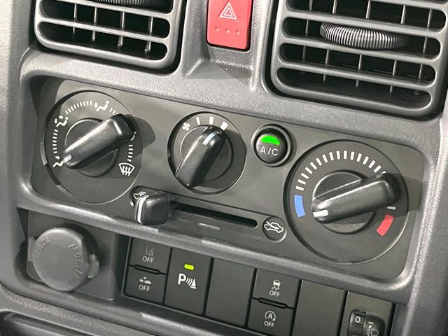 Suzuki Carry 7