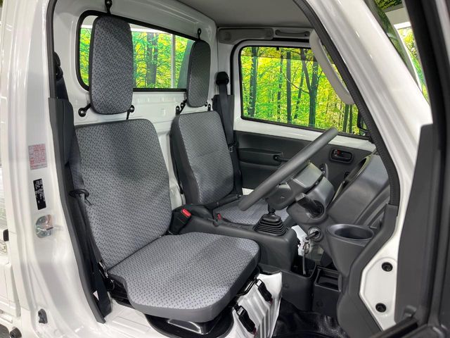 Suzuki Carry 8