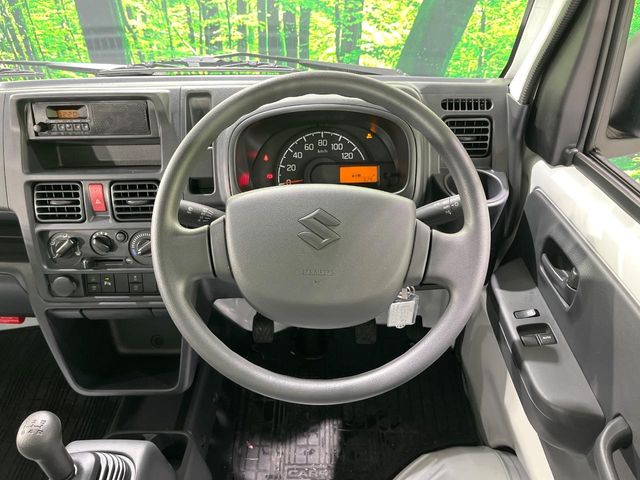 Suzuki Carry 10