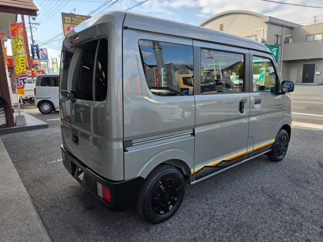Suzuki Every 5