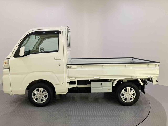 Daihatsu Hijet Truck 12