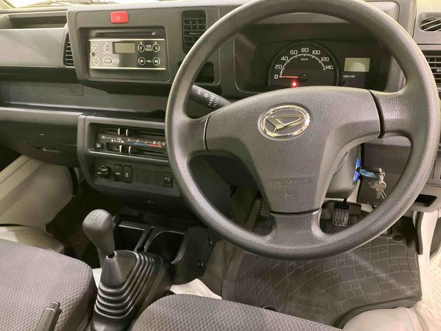 Daihatsu Hijet Truck 3