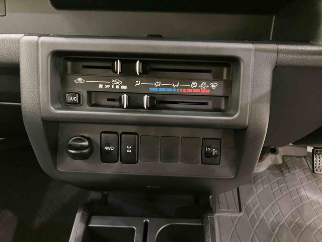 Daihatsu Hijet Truck 8