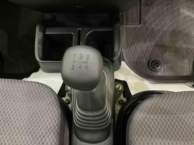Daihatsu Hijet Truck 9