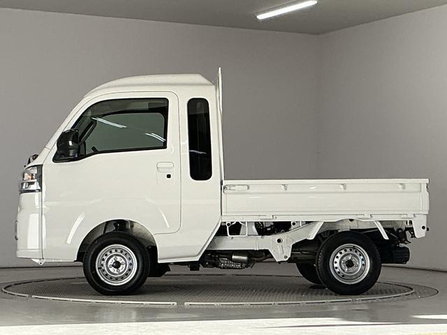 Daihatsu Hijet Truck 11