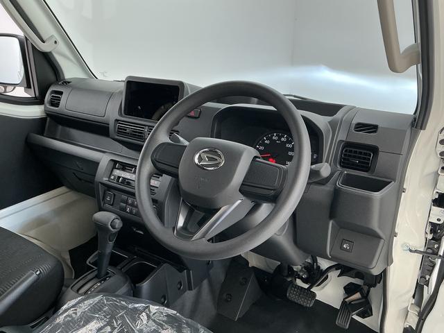 Daihatsu Hijet Truck 4