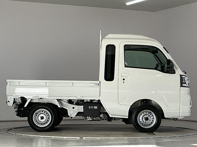 Daihatsu Hijet Truck 10
