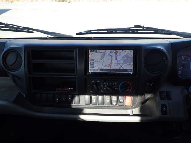 Toyota Toyoace 12