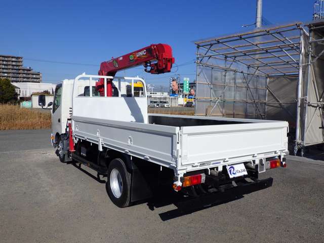Toyota Toyoace 2