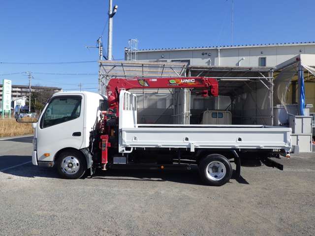 Toyota Toyoace 3