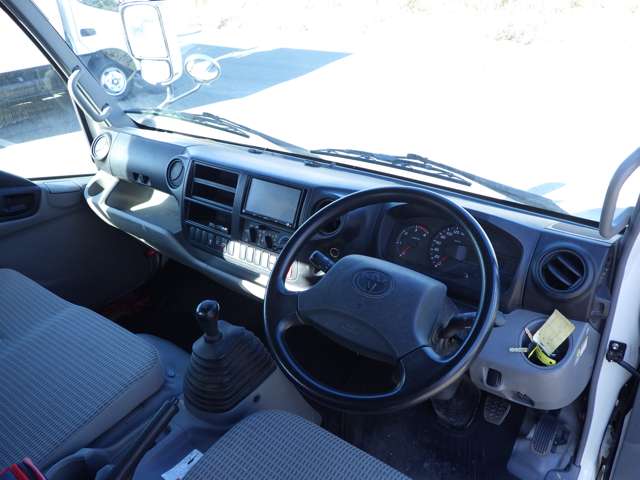 Toyota Toyoace 9