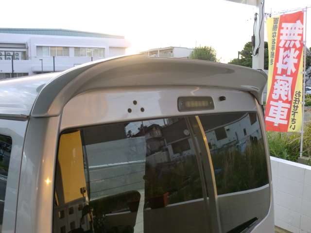 Mitsubishi Minicab MiEV 9