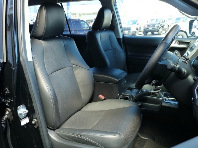 Toyota Land Cruiser Prado 8