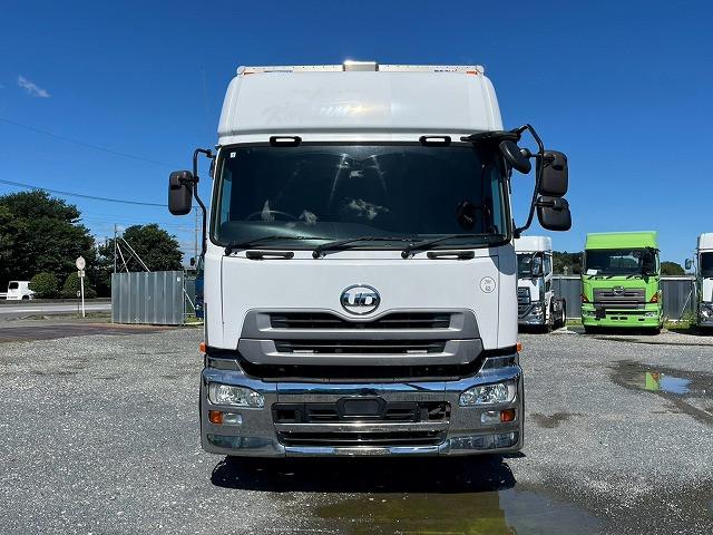 UD Trucks Quon 3