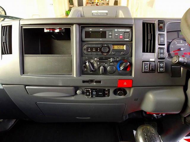 Isuzu Elf 11