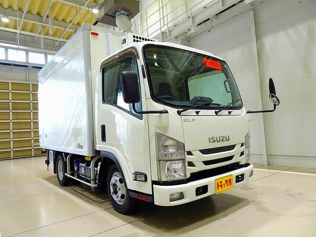 Isuzu Elf 2