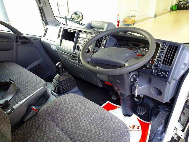 Isuzu Elf 5