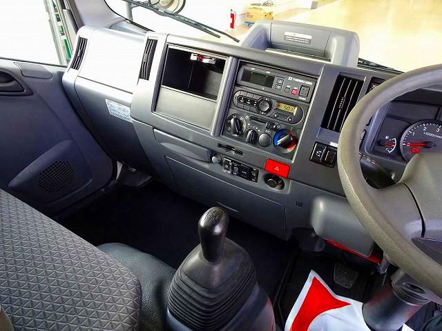 Isuzu Elf 10