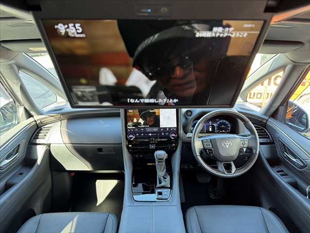 Toyota Alphard 2