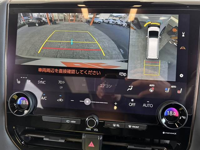 Toyota Alphard 4