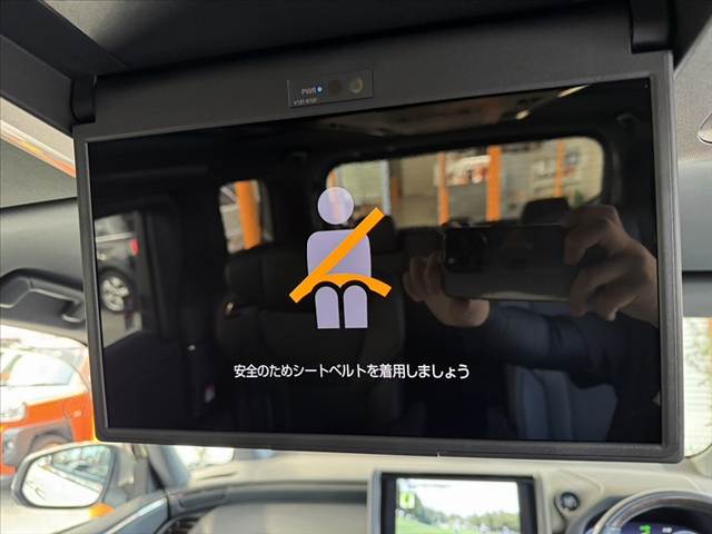 Toyota Alphard 5