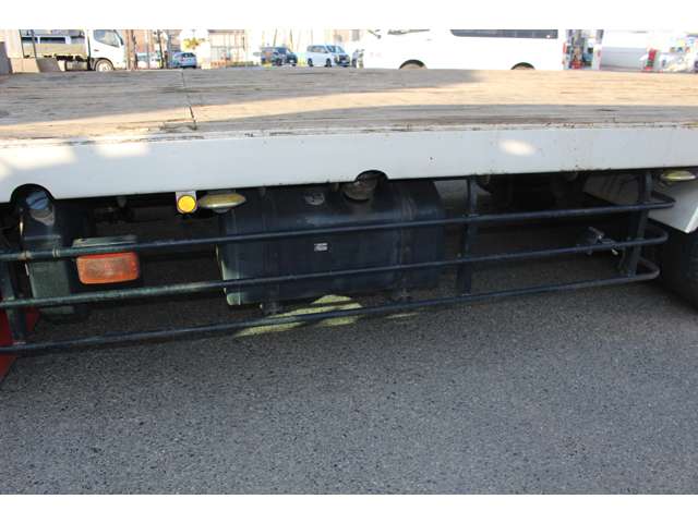 Mitsubishi Fuso Super Great 12