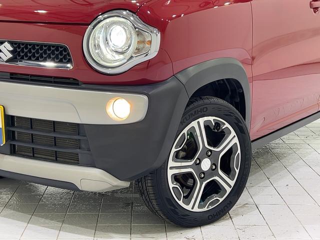 Suzuki Hustler 6