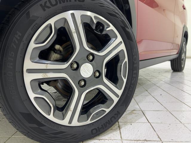 Suzuki Hustler 7