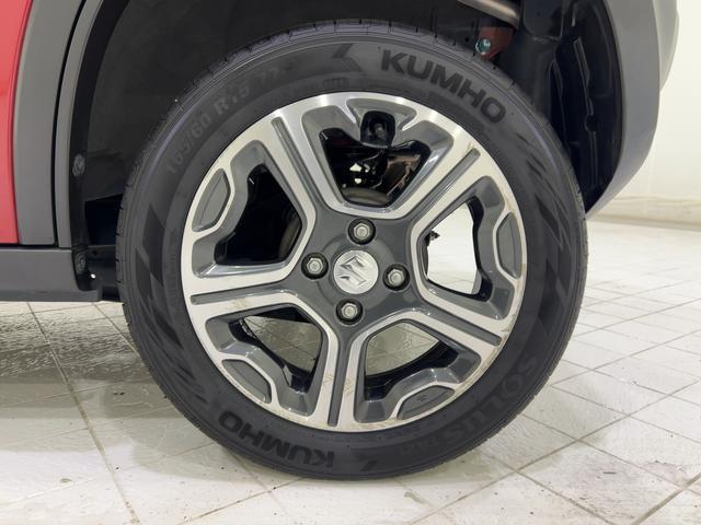 Suzuki Hustler 8