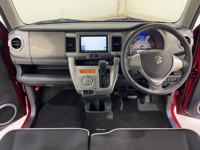Suzuki Hustler 9