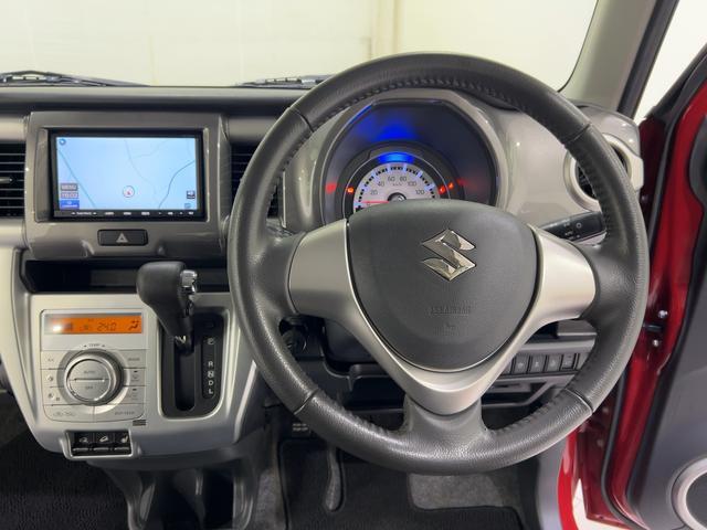 Suzuki Hustler 10