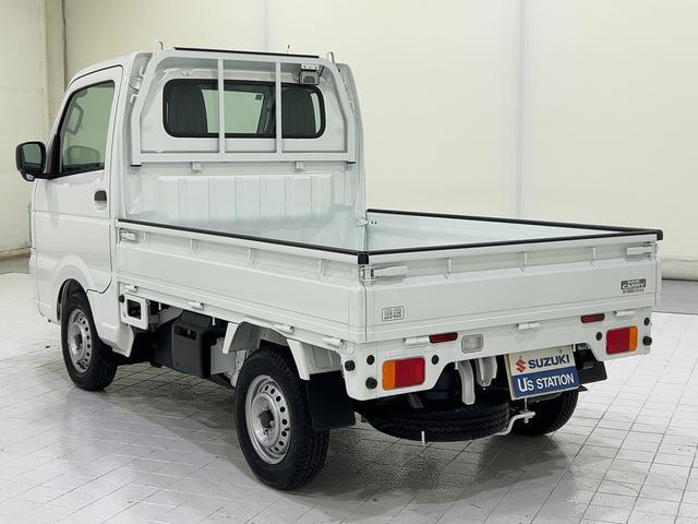 Suzuki Carry 3
