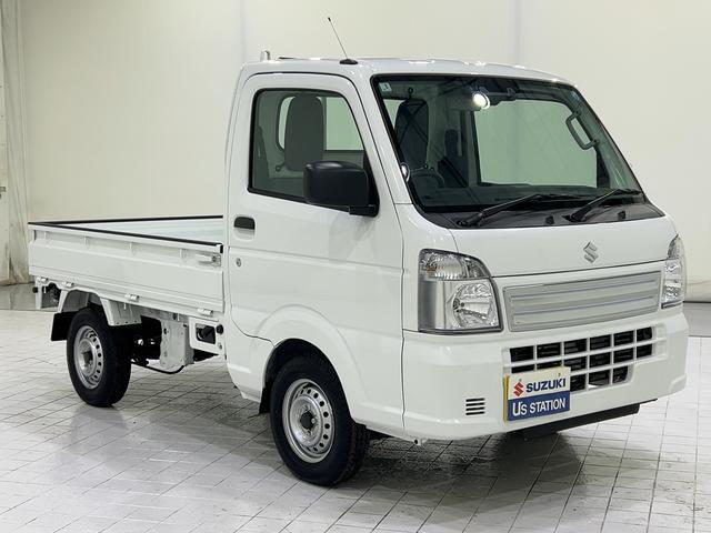 Suzuki Carry 4