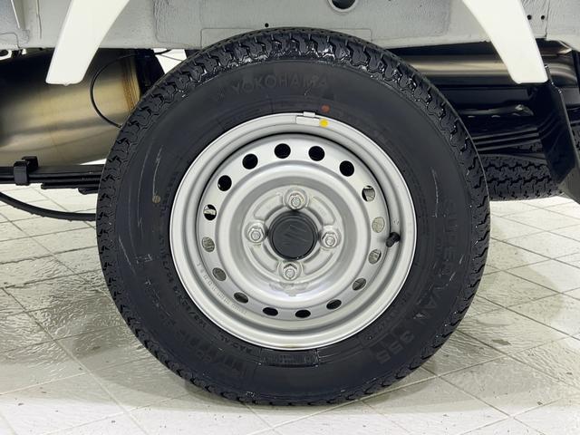 Suzuki Carry 8
