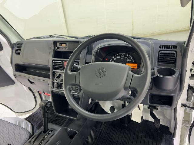 Suzuki Carry 9