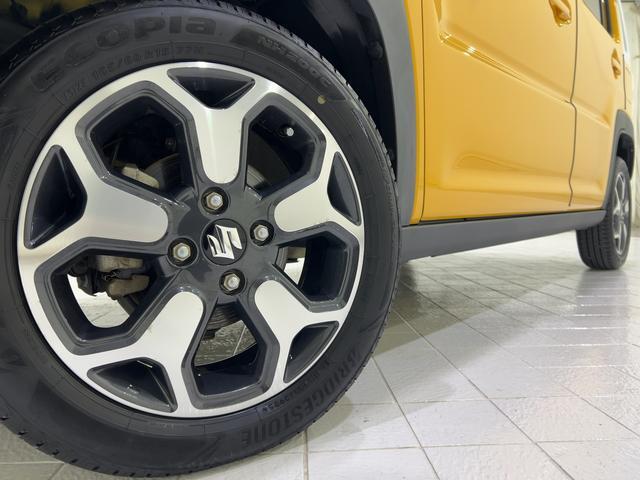 Suzuki Hustler 7