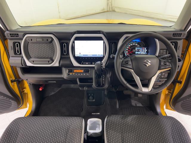 Suzuki Hustler 9
