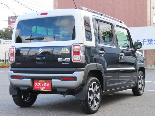Suzuki Hustler 5