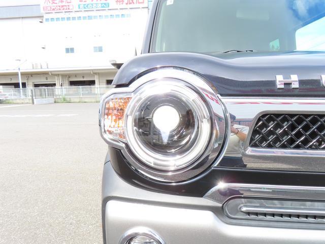 Suzuki Hustler 10