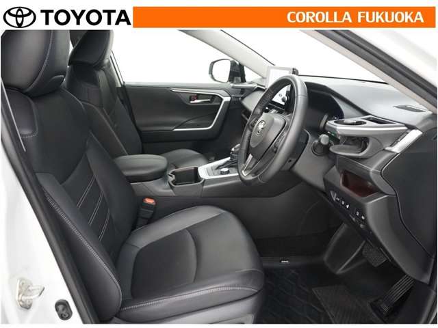 Toyota RAV4 11
