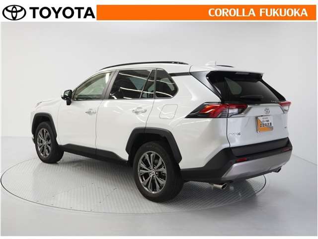 Toyota RAV4 7