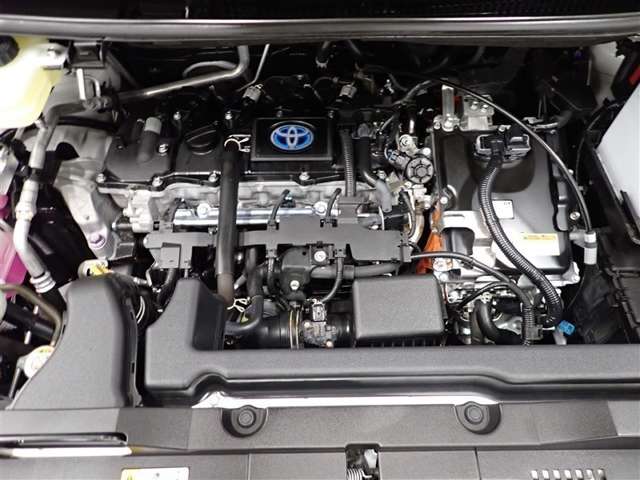 Toyota Voxy 7