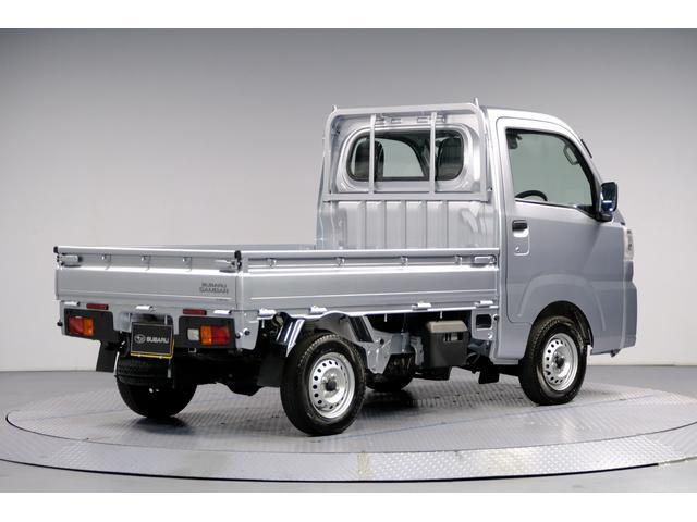 Subaru Sambar Truck 2