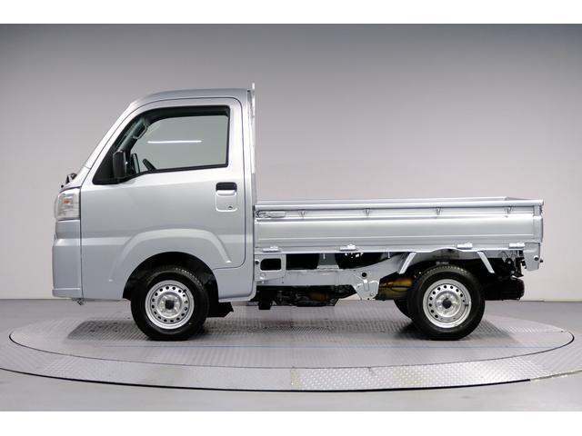 Subaru Sambar Truck 3