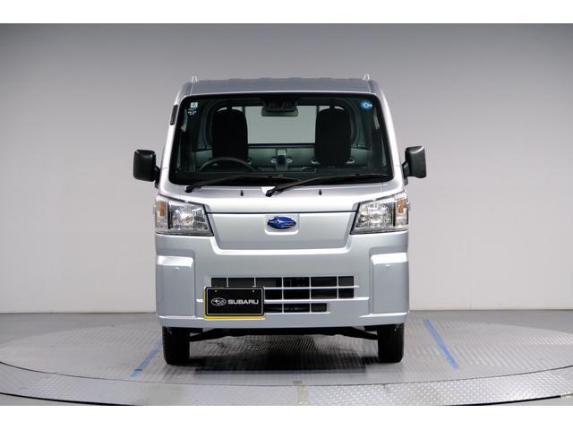 Subaru Sambar Truck 4