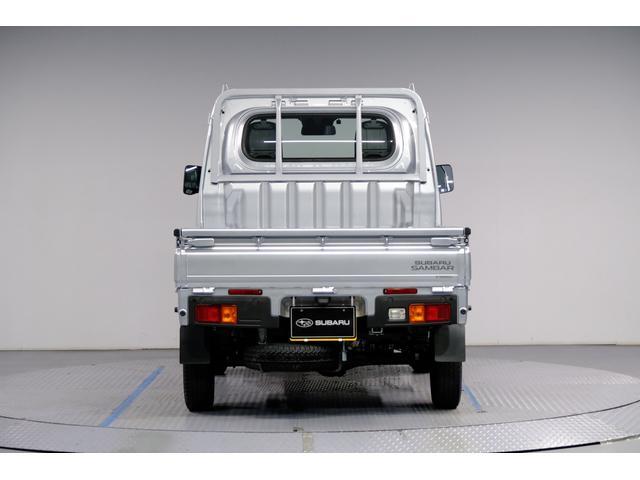 Subaru Sambar Truck 5
