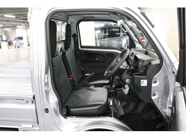 Subaru Sambar Truck 8