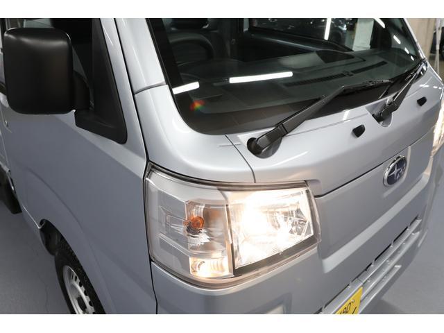 Subaru Sambar Truck 9